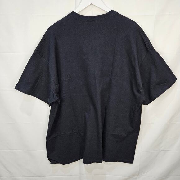 Chinatown Market Unity Black Tee Short Sleeve Size XXL - Picture 2 of 5